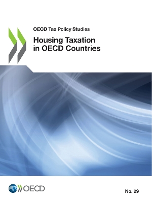 Book cover for Housing taxation in OECD Countries