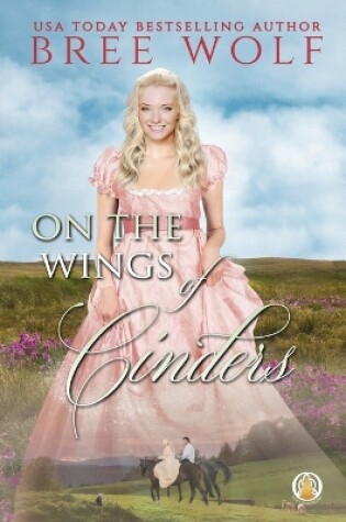 Cover of On the Wings of Cinders