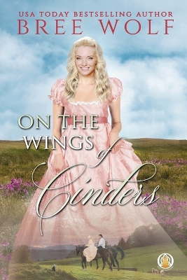 Book cover for On the Wings of Cinders