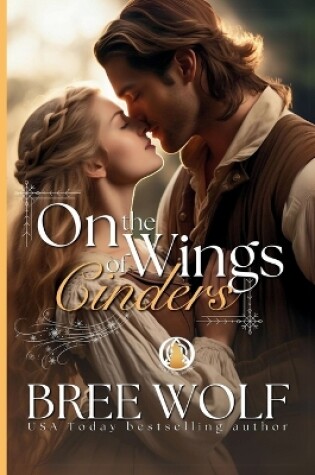 Cover of On the Wings of Cinders