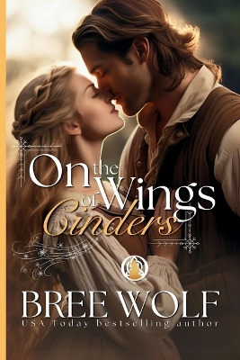 Book cover for On the Wings of Cinders