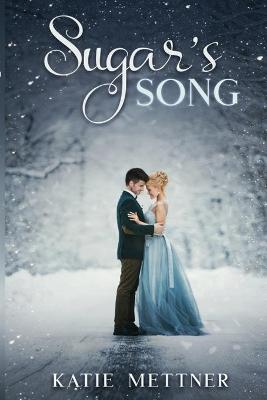 Book cover for Sugar's Song