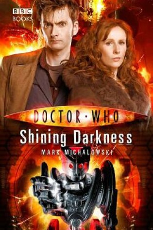 Cover of Shining Darkness