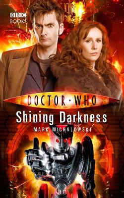 Cover of Shining Darkness