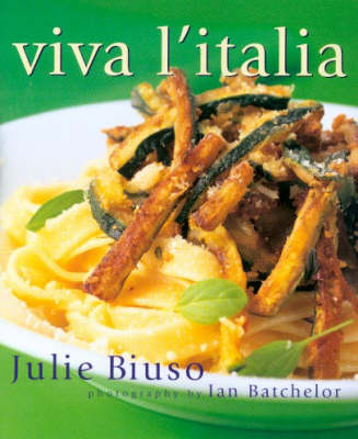 Book cover for Viva L'Italia