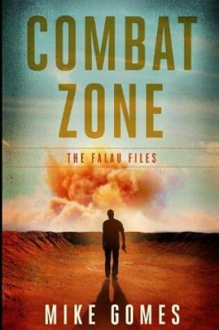 Cover of Combat Zone