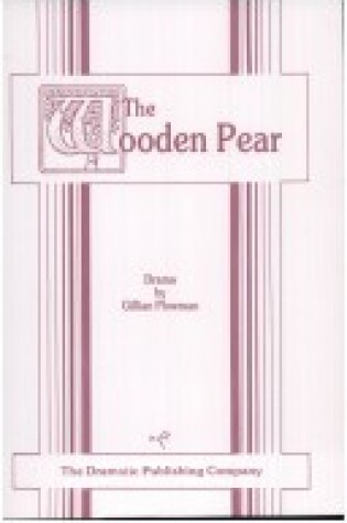 Cover of The Wooden Pear