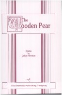 Book cover for The Wooden Pear