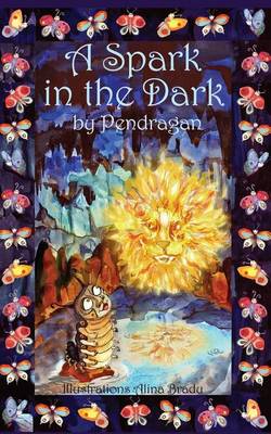 Book cover for A Spark in the Dark