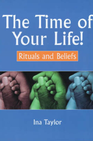 Cover of The Time of Your Life!