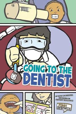 Cover of Going to the Dentist