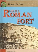 Book cover for Life in a Roman Fort