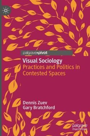 Cover of Visual Sociology