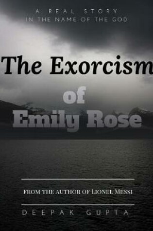 Cover of The Exorcism of Emily Rose