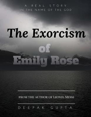 Book cover for The Exorcism of Emily Rose