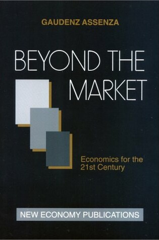 Cover of Beyond the Market