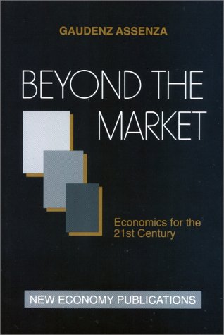 Cover of Beyond the Market