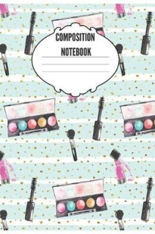 Cover of Composition Notebook