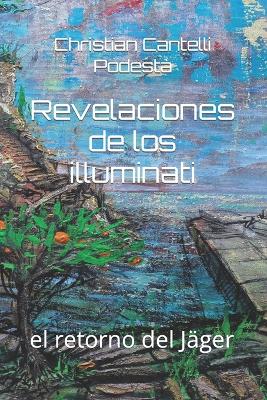 Cover of Revelaciones de los illuminati