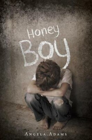 Cover of Honey Boy