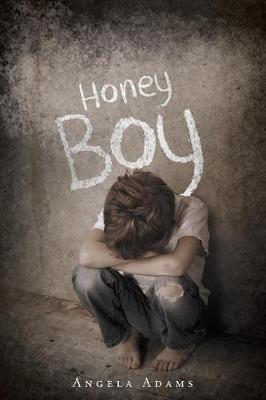 Book cover for Honey Boy