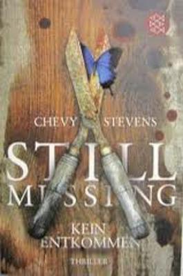 Book cover for Still Missing - Kein Entkommen