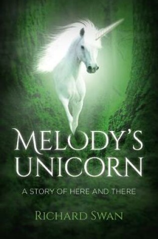 Cover of Melody's Unicorn