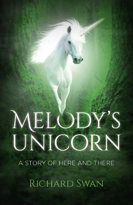 Book cover for Melody's Unicorn