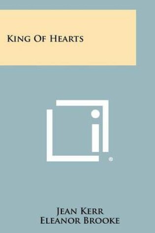 Cover of King of Hearts