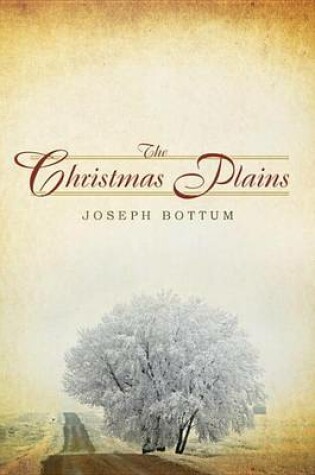 Cover of The Christmas Plains