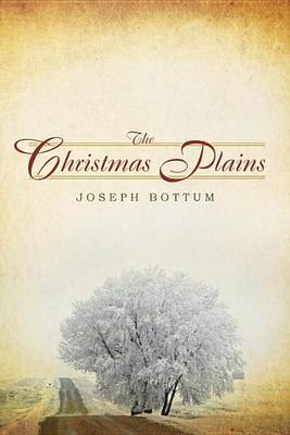 Book cover for The Christmas Plains