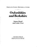 Book cover for Ordnance Survey Historic County Guide