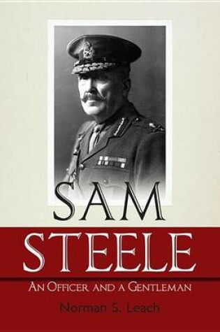 Cover of Sam Steele