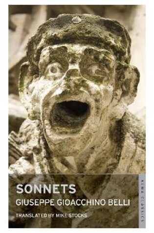 Cover of Sonnets: Dual Language