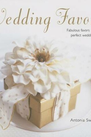 Cover of Wedding Favors