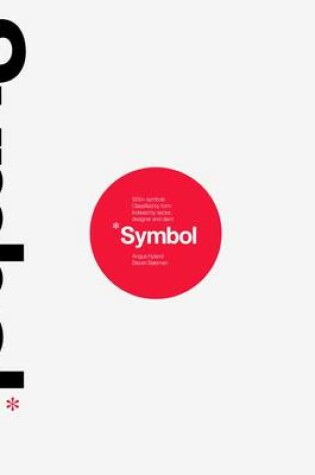 Cover of Symbol