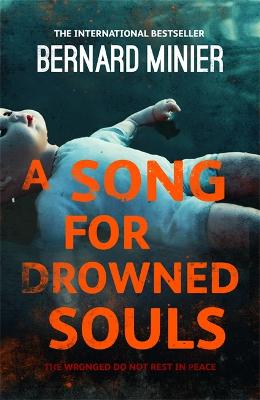Cover of A Song for Drowned Souls