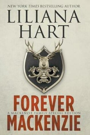 Cover of Forever MacKenzie