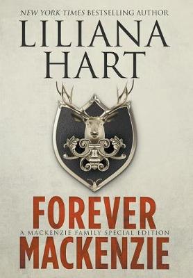 Cover of Forever MacKenzie