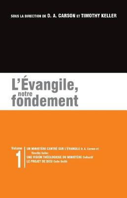 Cover of L' vangile, Notre Fondement
