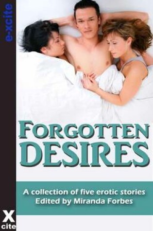 Cover of Forgotten Desires