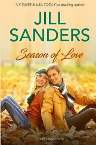 Cover of Season of Love