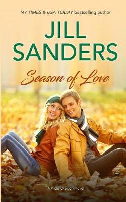 Book cover for Season of Love