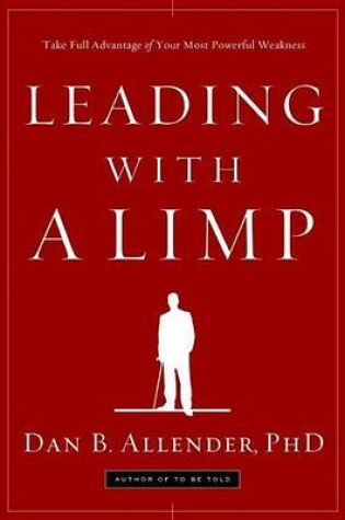 Cover of Leading with a Limp