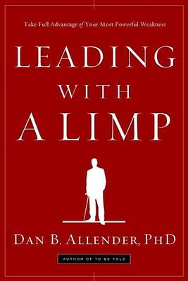 Book cover for Leading with a Limp