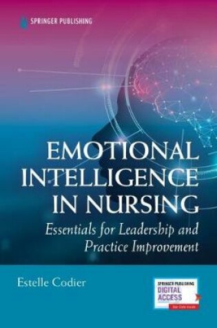 Cover of Emotional Intelligence in Nursing