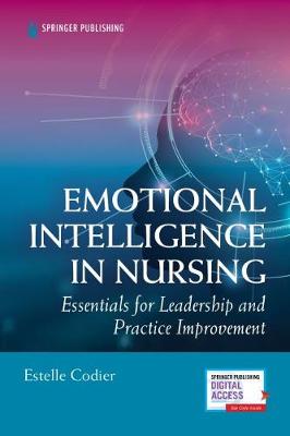 Cover of Emotional Intelligence in Nursing