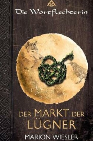 Cover of Der Markt der Lügner
