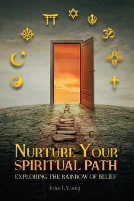 Book cover for Nurture Your Spiritual Path