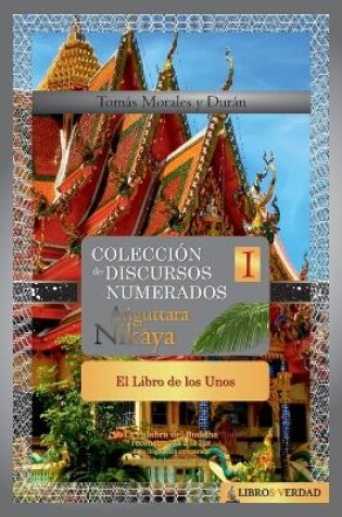 Cover of El Libro de los Unos